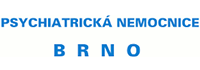 logo nemocnice Brno
